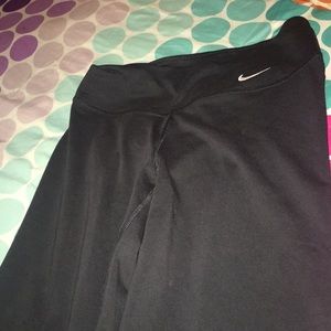 Women small Nike pants